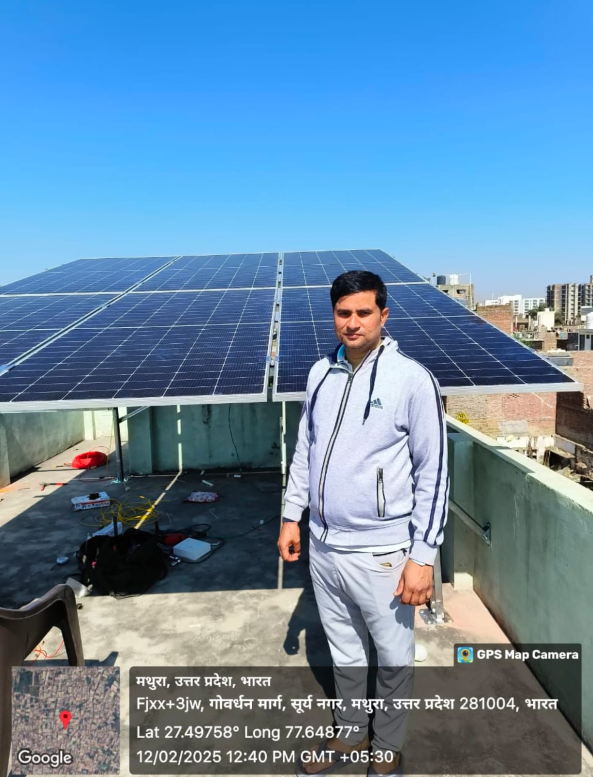 Shyam Singh Sisodiya