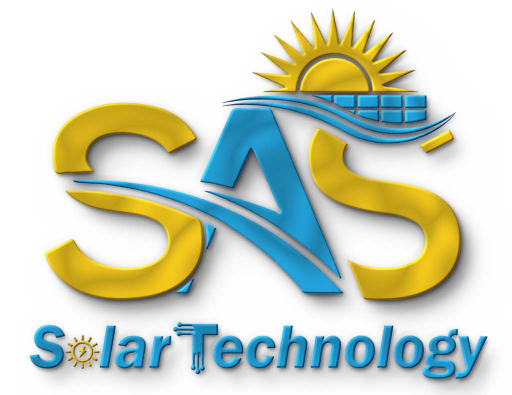 sas solar technology
