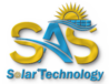 sas solar technology